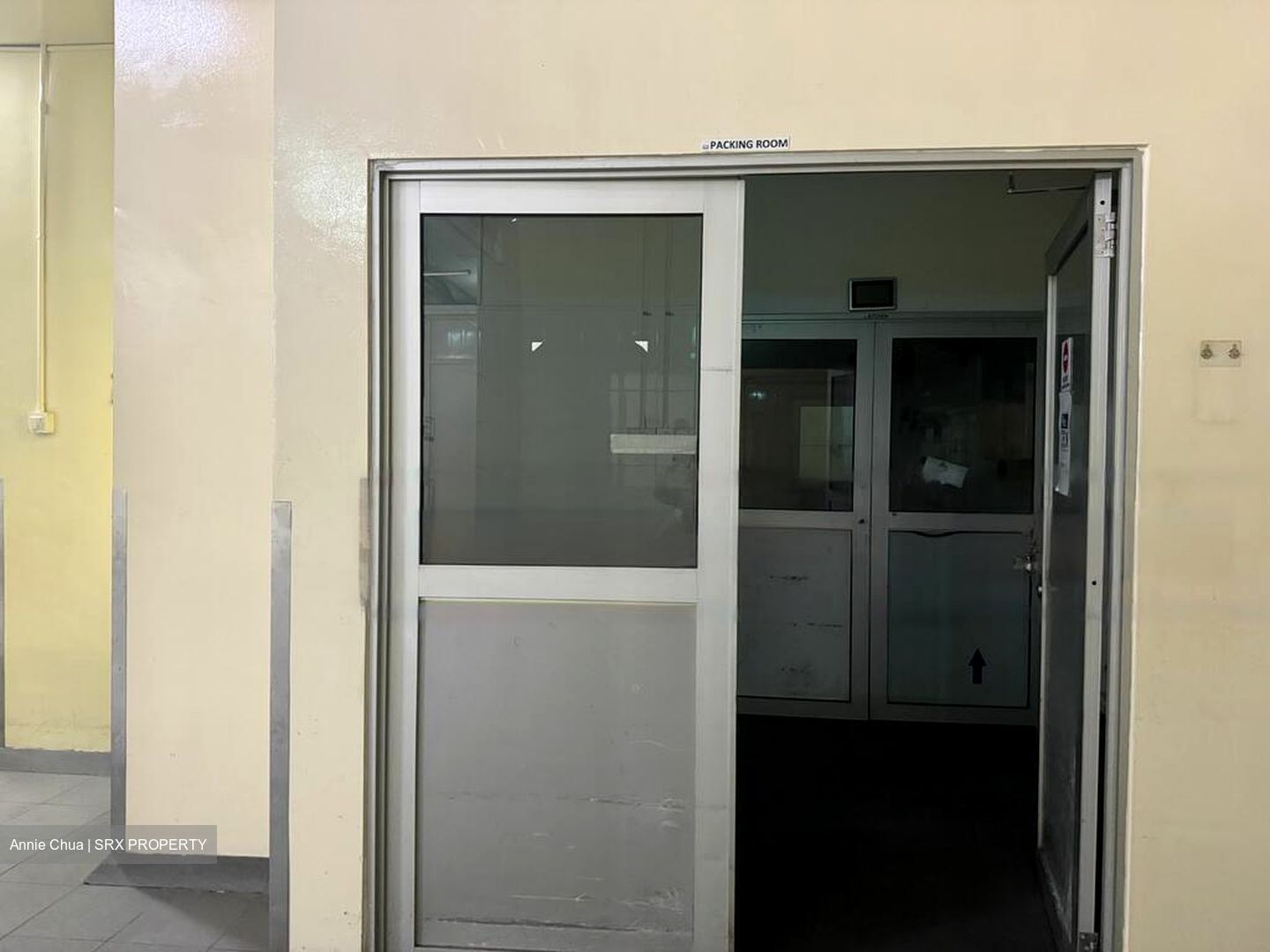 Enterprise Centre (D23), Factory #465186981